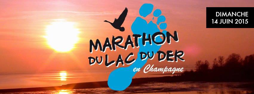Marathon du Lac du Der
