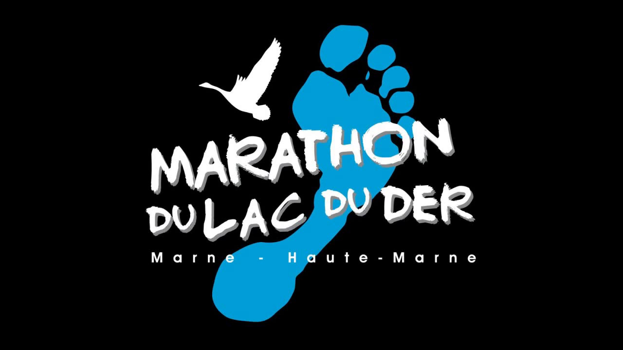 Marathon du Lac du Der